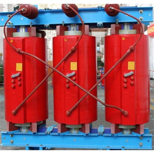 辽宁2000KVA干式变压器