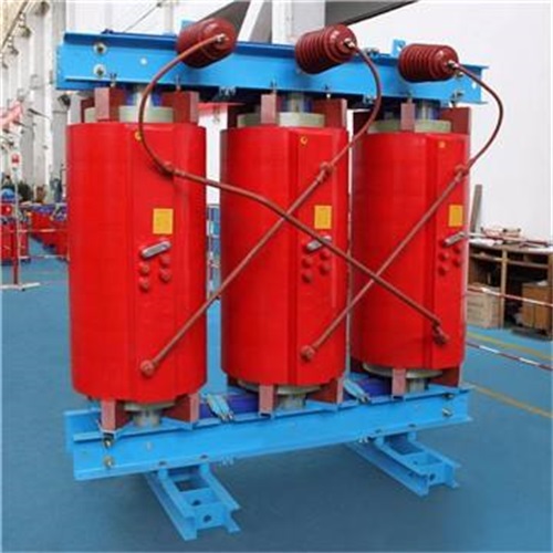辽宁SCB13-200KVA/10KV/0.4KV干式变压器