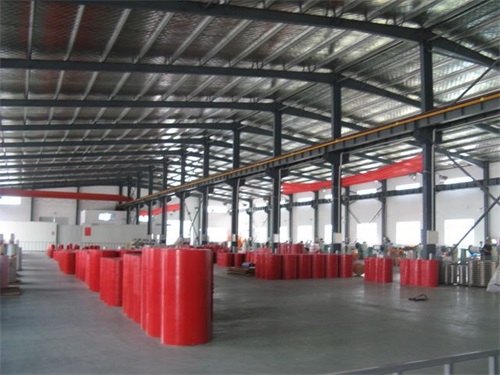 辽宁50KVA干式变压器