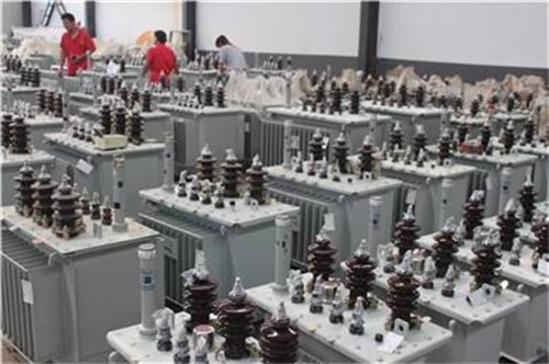 辽宁SCB10-125KVA/10KV/0.4KV干式变压器