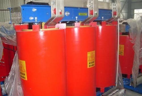 辽宁SCB12-80KVA/10KV/0.4KV干式变压器