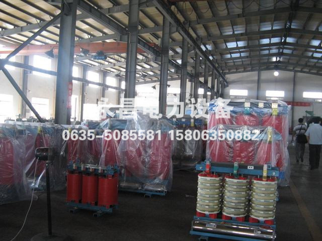 辽宁SCB11-160KVA/10KV/0.4KV干式变压器 辽宁SCB11-160KVA/10KV/0.4KV干式变压器