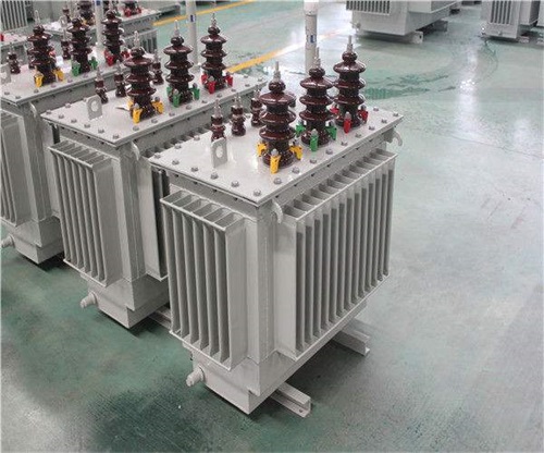 辽宁S13-1600KVA/35KV/10KV/0.4KV油浸式变压器