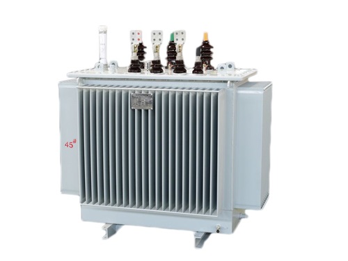 辽宁S13-125KVA/10KV/0.4KV油浸式变压器