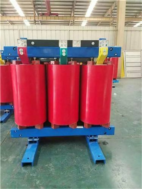 辽宁SCB10-2000KVA/10KV干式变压器