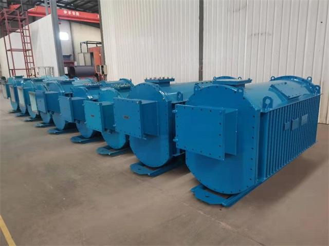辽宁KS11矿用变压器