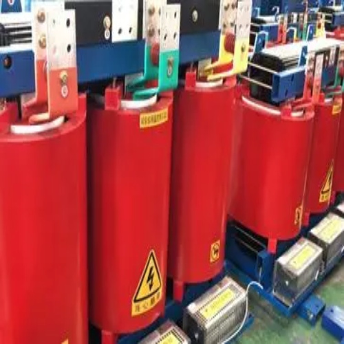 辽宁SCB18-315KVA干式变压器