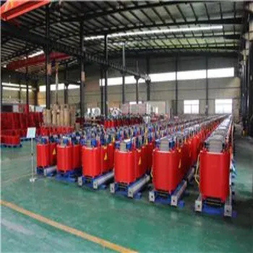 辽宁SCB14干式变压器空载损耗