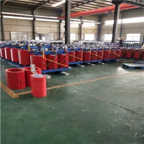 辽宁SCB14干式变压器型号