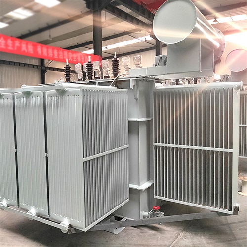 辽宁35kv油浸式电力变压器