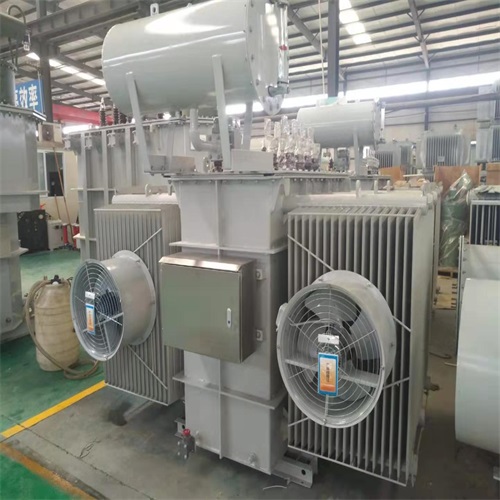 辽宁S20节能变压器参数