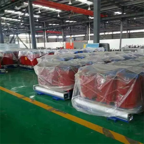 辽宁非晶合金干式变压器哪家好