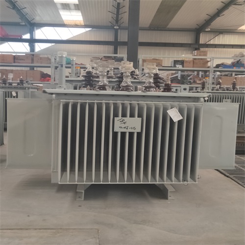 辽宁油浸式非晶合金变压器批发