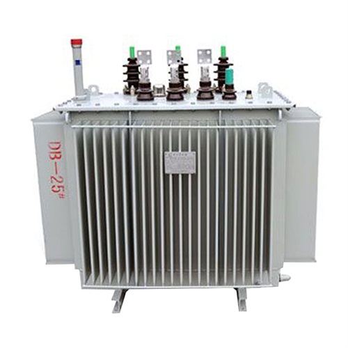 辽宁SH15-1000KVA/10KV/0.4KV非晶合金变压器