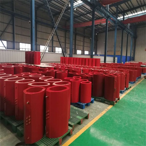 辽宁SCB13-2500KVA电力变压器