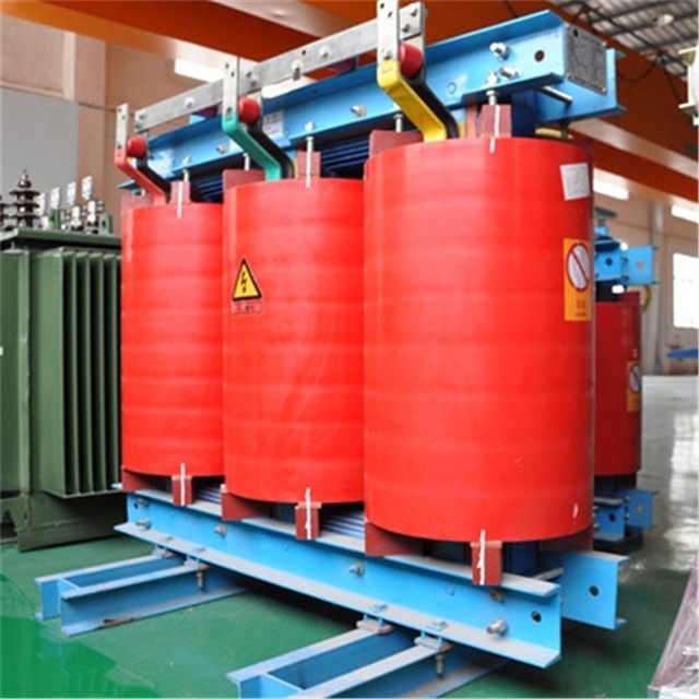 辽宁矿用防爆变压器