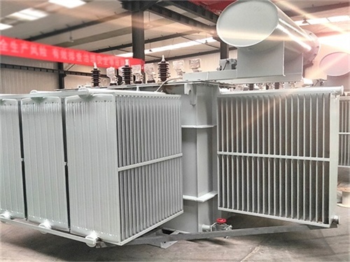辽宁S22油浸式变压器报价